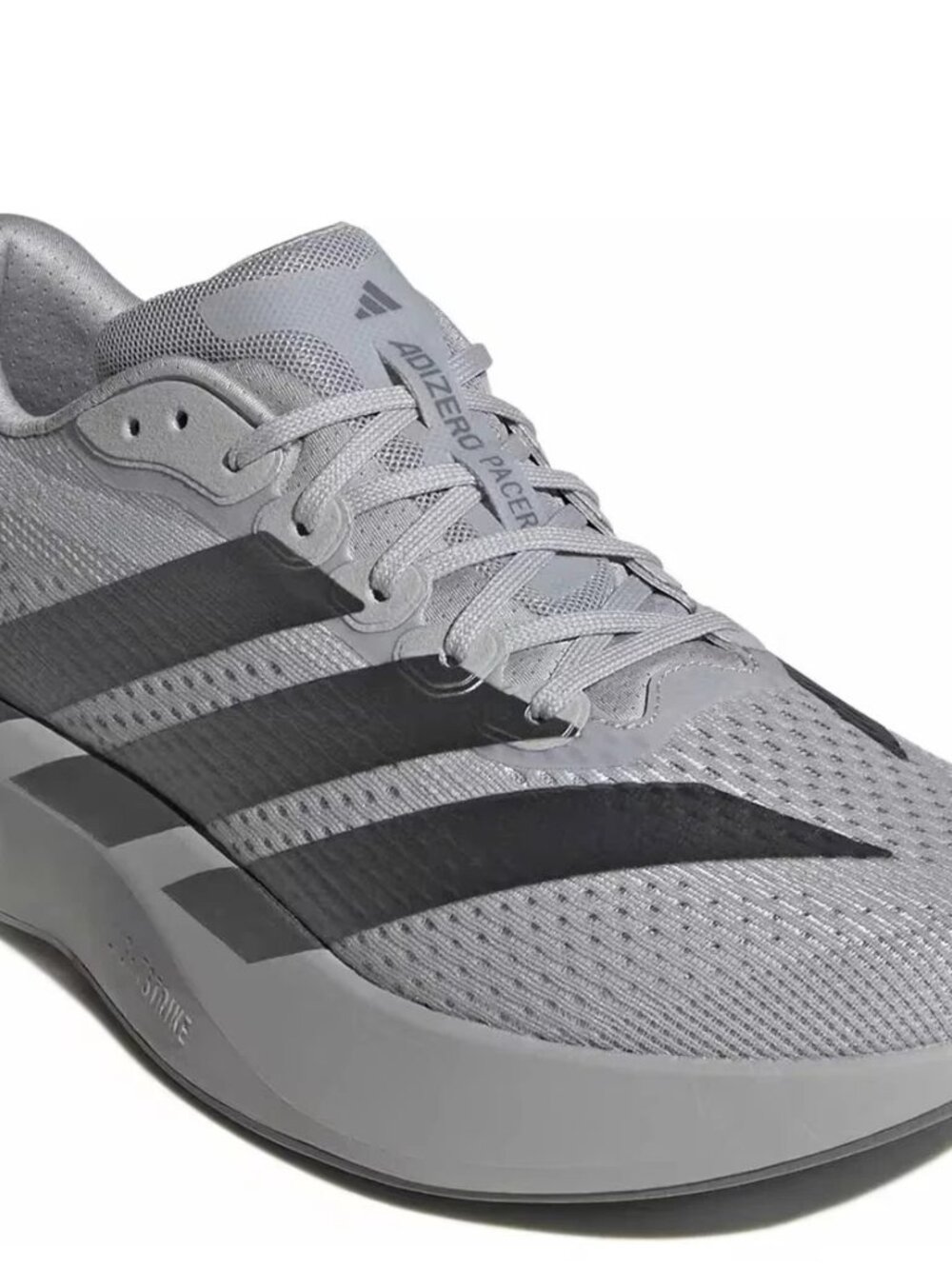 Adidas Adizero Pacer Running Shoe - Men's